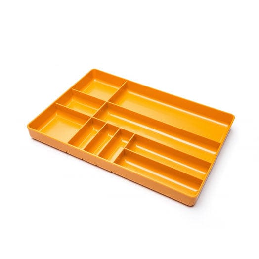 GEARWRENCH Universal Plastic Tool and Parts Tray 83117