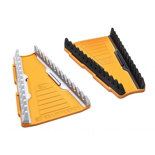 2Pce 13 Slot Reversible Wrench Rack 83120 by GEARWRENCH