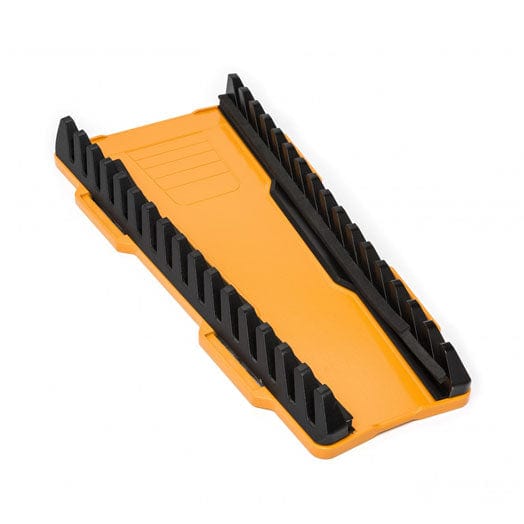 2Pce 16 Slot Reversible Wrench Rack 83121 by GEARWRENCH