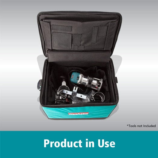 Soft Padded Trimmer Tool Bag 831327-5 by Makita