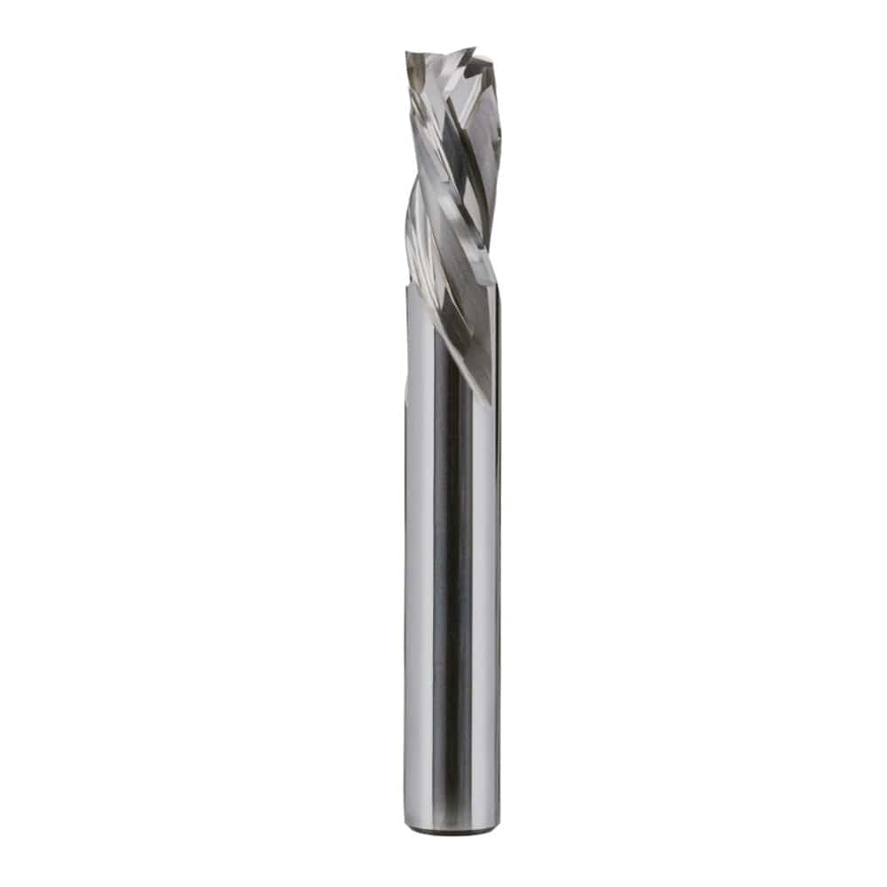 3 Flute Compression Router Bit by Carbitool