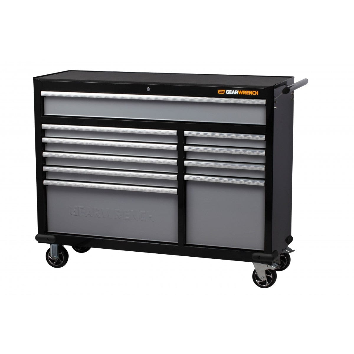 GEARWRENCH 53" Trolley 10 Drawers 83158N
