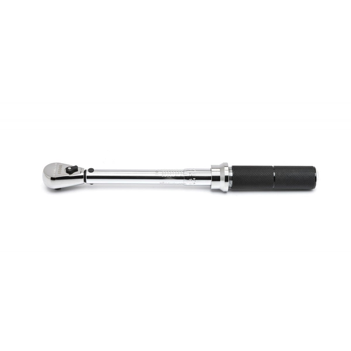 1/4" Drive Micrometer Torque Wrench 85060M by GEARWRENCH