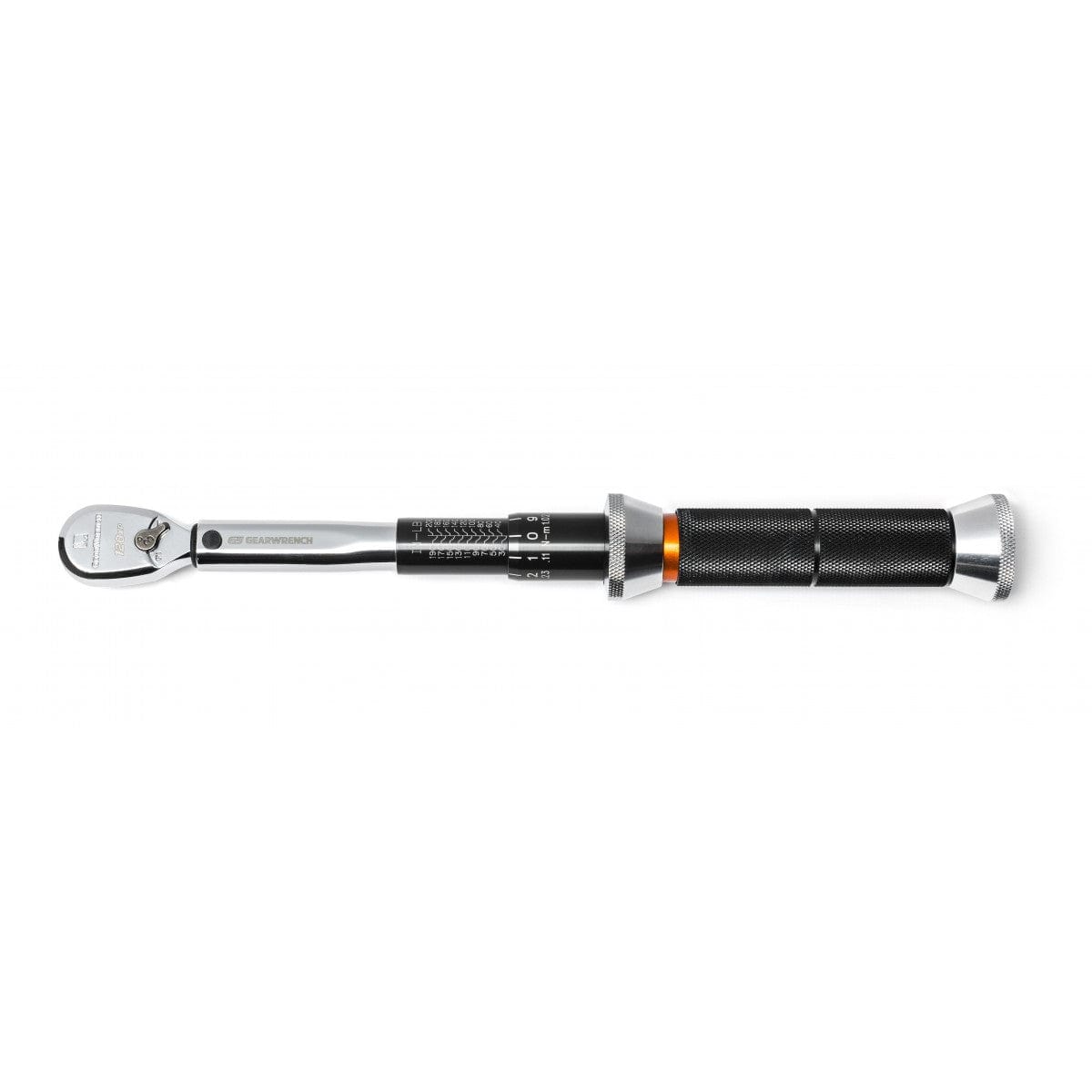 1/4" 120XP Micrometer Torque Wrench 85171 by GEARWRENCH