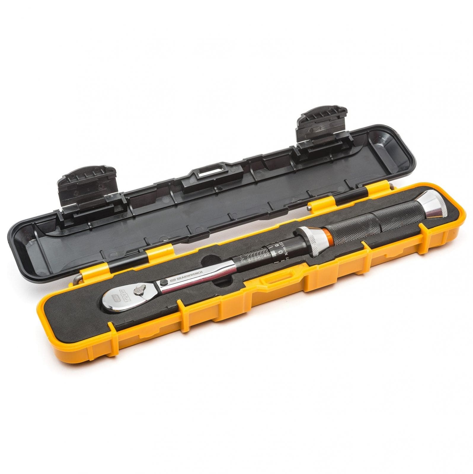 1/4" 120XP Micrometer Torque Wrench 85171 by GEARWRENCH