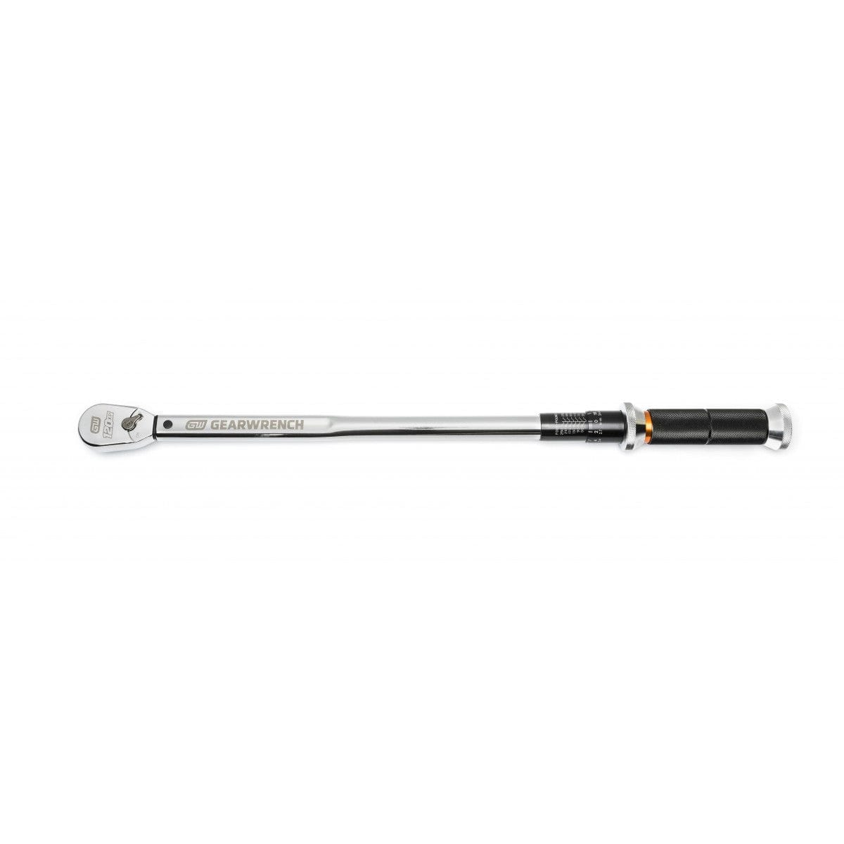 1/2" 120XP Micrometer Torque Wrench 85181 by GEARWRENCH