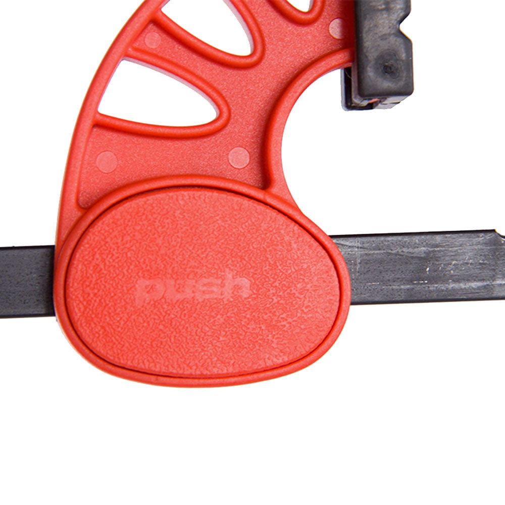 180Kg x 90mm Ultra Heavy Duty Bar Clamp 858 by Duratec