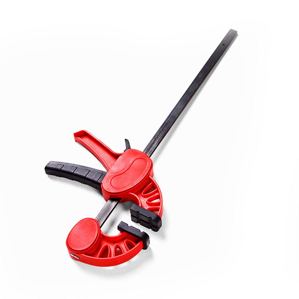 180Kg x 90mm Ultra Heavy Duty Bar Clamp 858 by Duratec