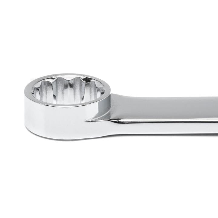 9 Pc 72-Tooth 12 Point XL GearBox™ Double Box Ratcheting SAE Wrench Set 85998 by GEARWRENCH