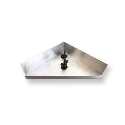 Oltre Aluminium Top Trim Attachment FTA2 suit FT11 Mitre Trimmer / Guillotine