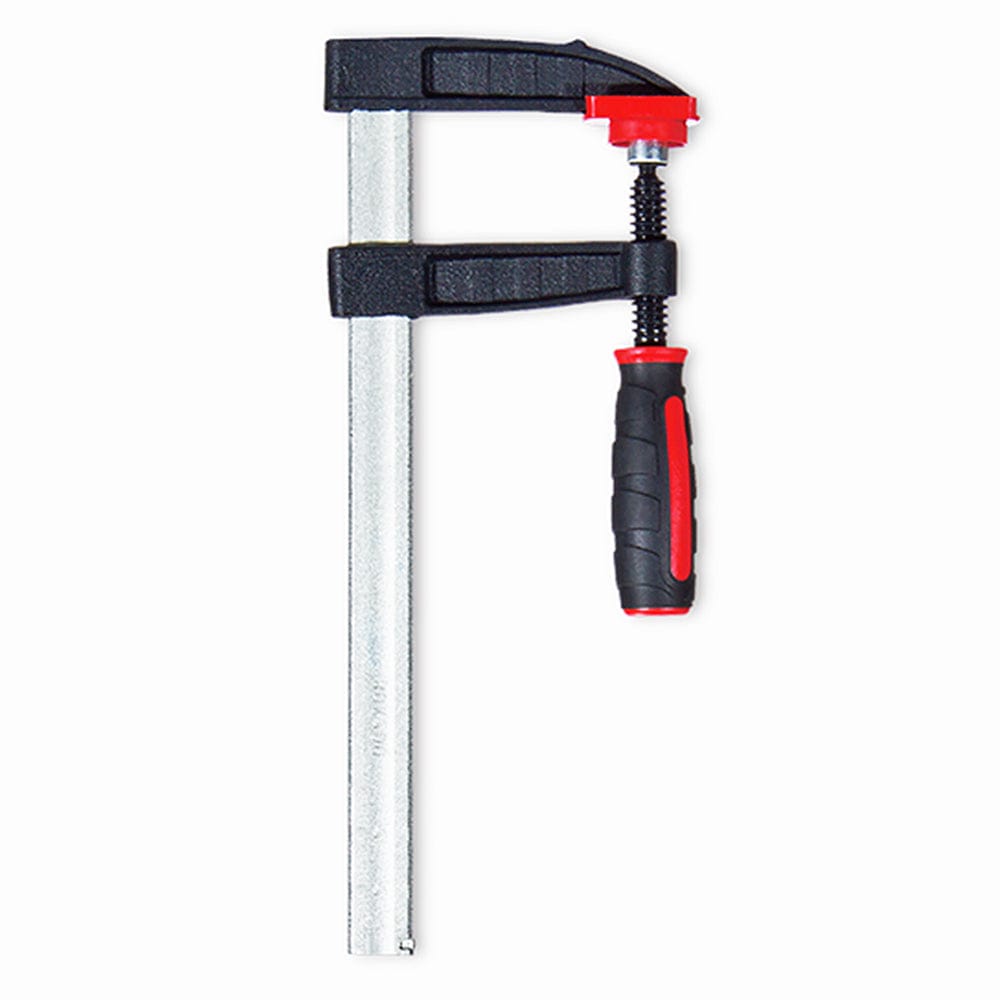 120mm (4-23/32") x 800mm (32") Quick Action F Clamp DT861120800 by Duratec