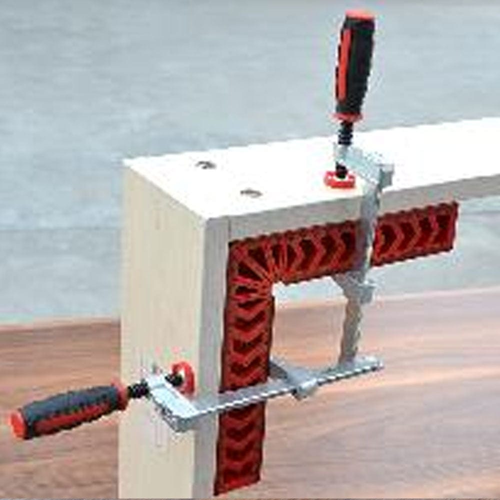 Duratec Clamping Squares - 867