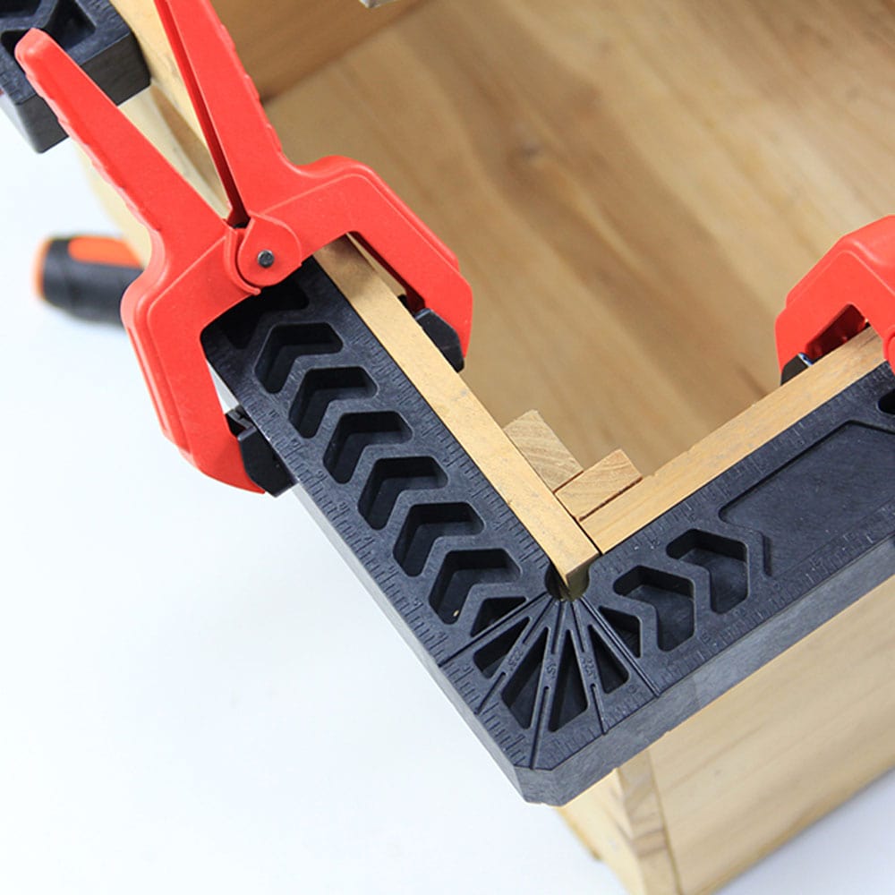Duratec Clamping Squares - 867
