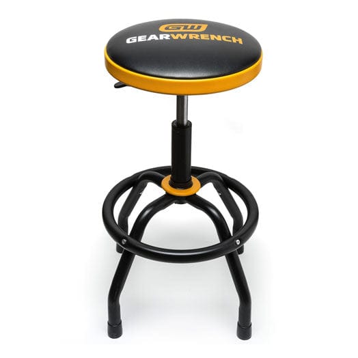 Swivel Shop Stool 86992 by GEARWRENCH