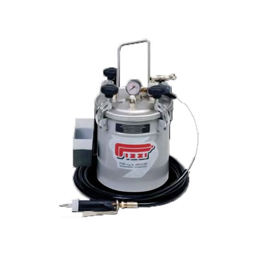 Glue Feeder For Polyurethane Adhesives 890PU by Pizzi