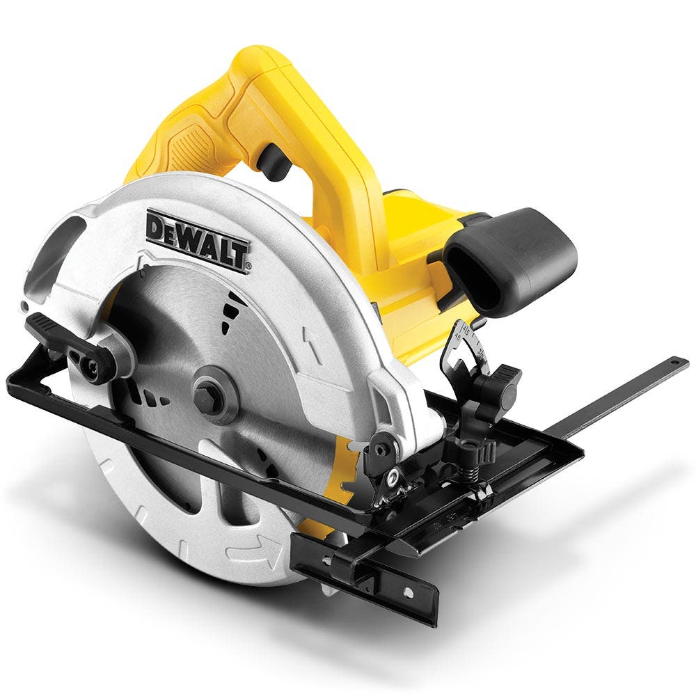184mm 1350w Circular Saw DWE560-XE by Dewalt