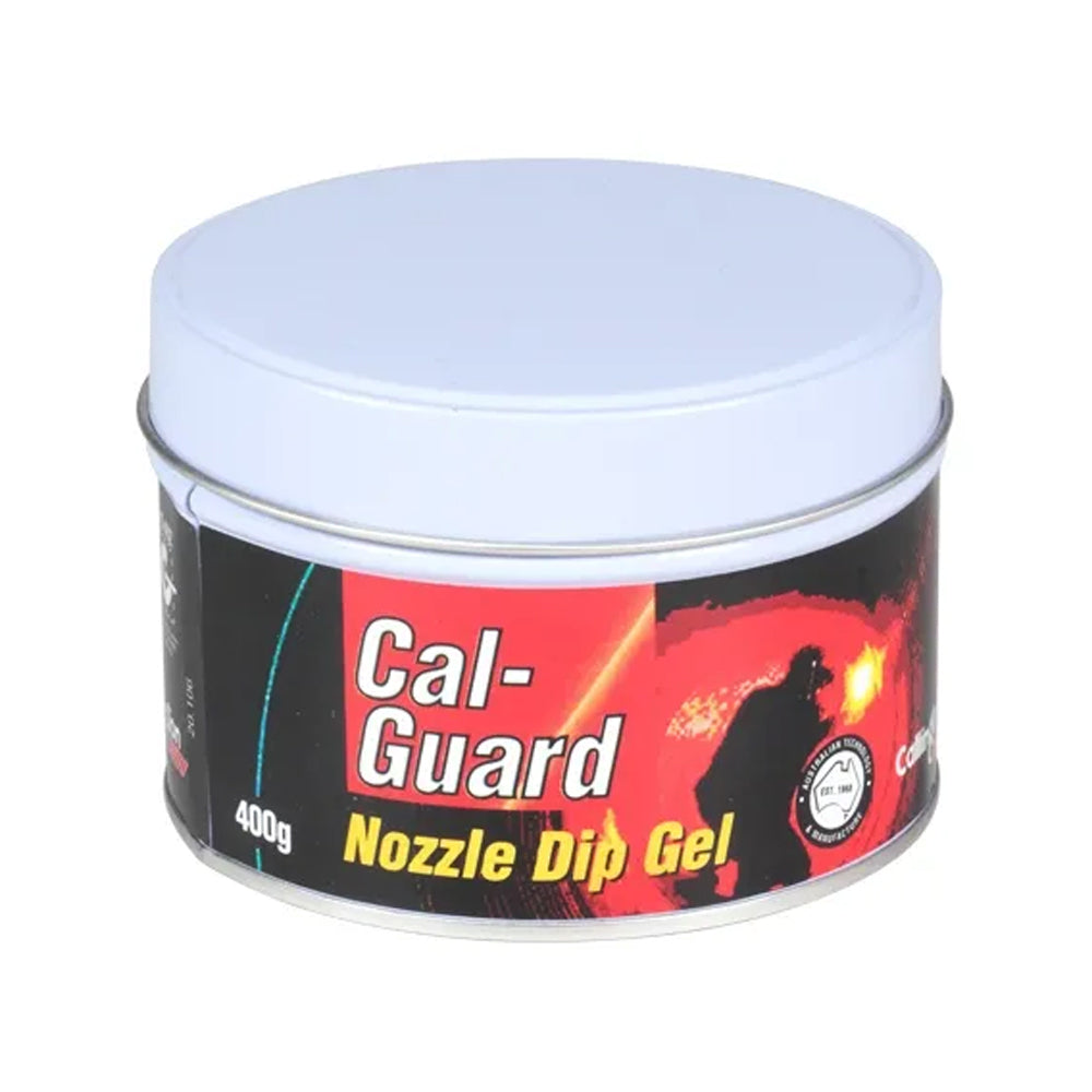 400g Nozzle Dip Anti Spatter Gel 9-NDG by Weldclass