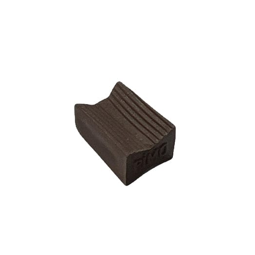 Deltaaks Pimo Fen-Is W2 (8mm x 10mm) x 14mm Brown Hoffmann Style Dovetail Keys W9202500 | 1000Pce
