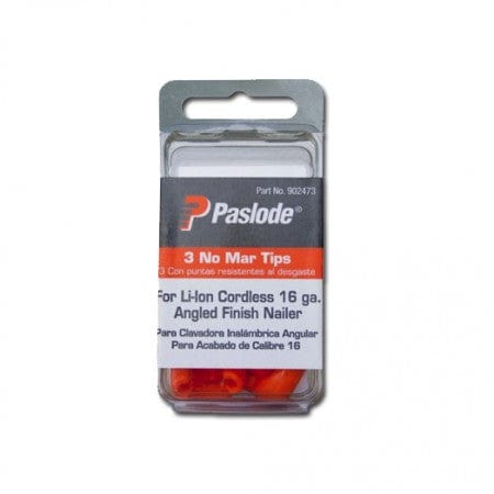 3Pk No Mar Tip 902473 by Paslode