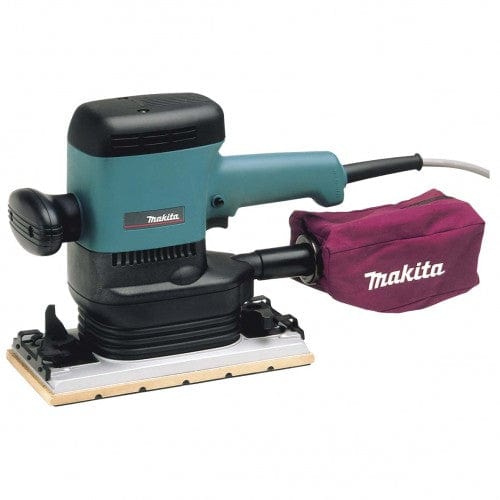 1/2 Sheet Orbital Sander 9046 by Makita