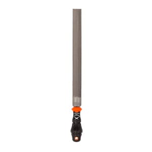 250mm (10") File MillSaw 2SE Second Cut 908674C by Nicholson