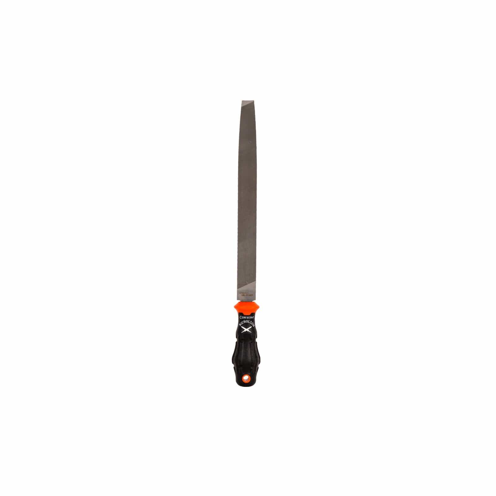250mm (10") File MillSaw 2SE Second Cut 908643C by Nicholson