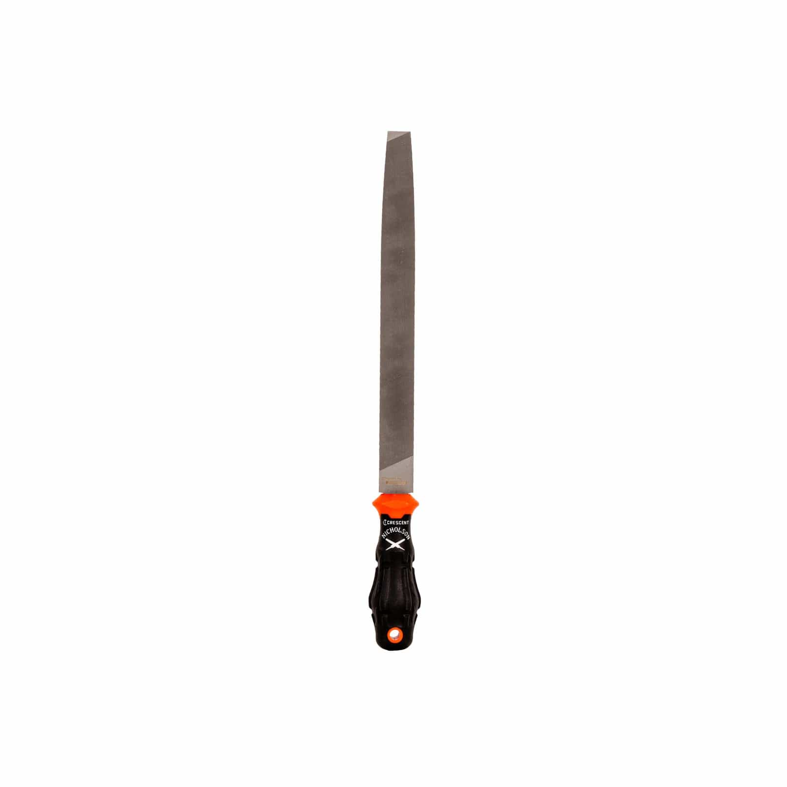 250mm (10") File Millsaw Bastard 1RE 909180C by Nicholson