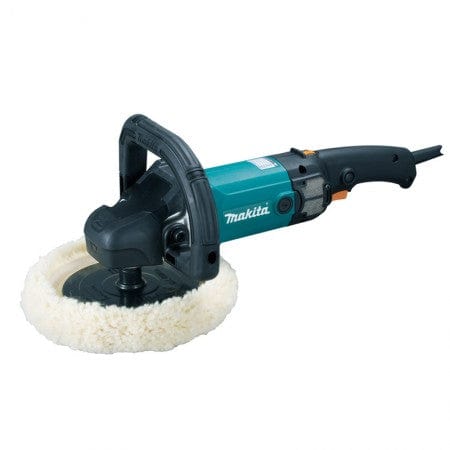 180mm Sander Polisher 9237B by Makita
