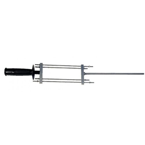 8"x2"x1" / 9"x3"x1" Stone Frame for Blade Sharpener BS1700 by AOS