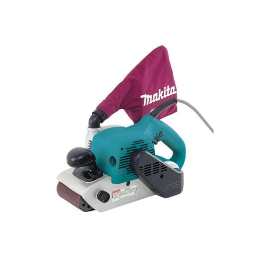 1200W 100mm Belt Sander 9403 by Makita