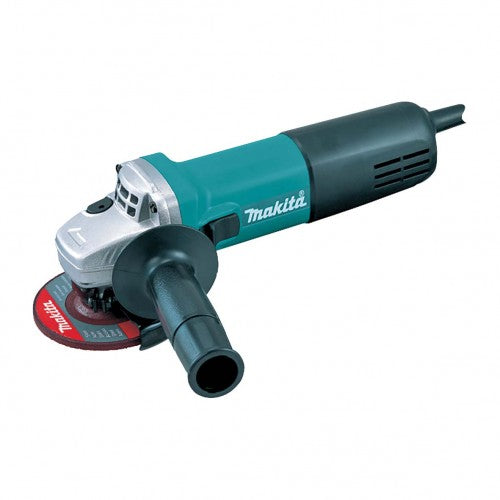 100mm (4") 840W Angle Grinder 9556NBK by Makita