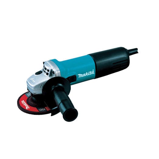 Makita 115mm (4-1/2") Angle Grinder 9557HNR