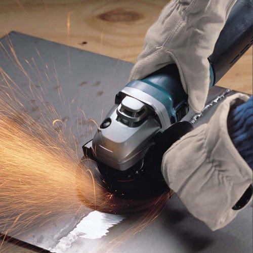 125mm (5") Angle Grinder 9565CV by Makita