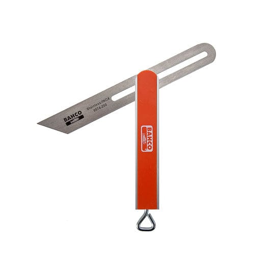 200mm (8") Aluminium Sliding Bevel 9574-200 Bahco