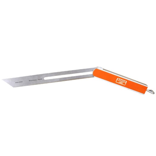 200mm (8") Aluminium Sliding Bevel 9574-200 Bahco