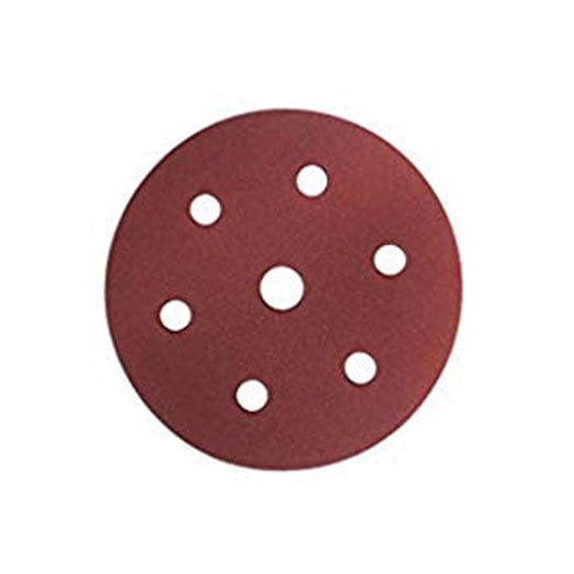 225mm x 60G Hook & Loop Abrasive Disc 9791116 suit LPC97S & LPM97S by Virutex