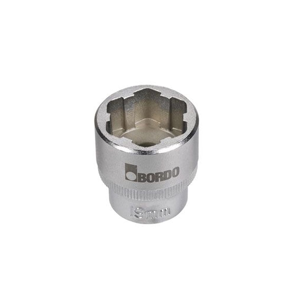 Nut & Bolt Extractor Set 3/8" Drive 9Pce Impact Rated 9905-S1 by Bordo