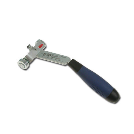 Steel Roller Rake A-030703 by Axis / Ox