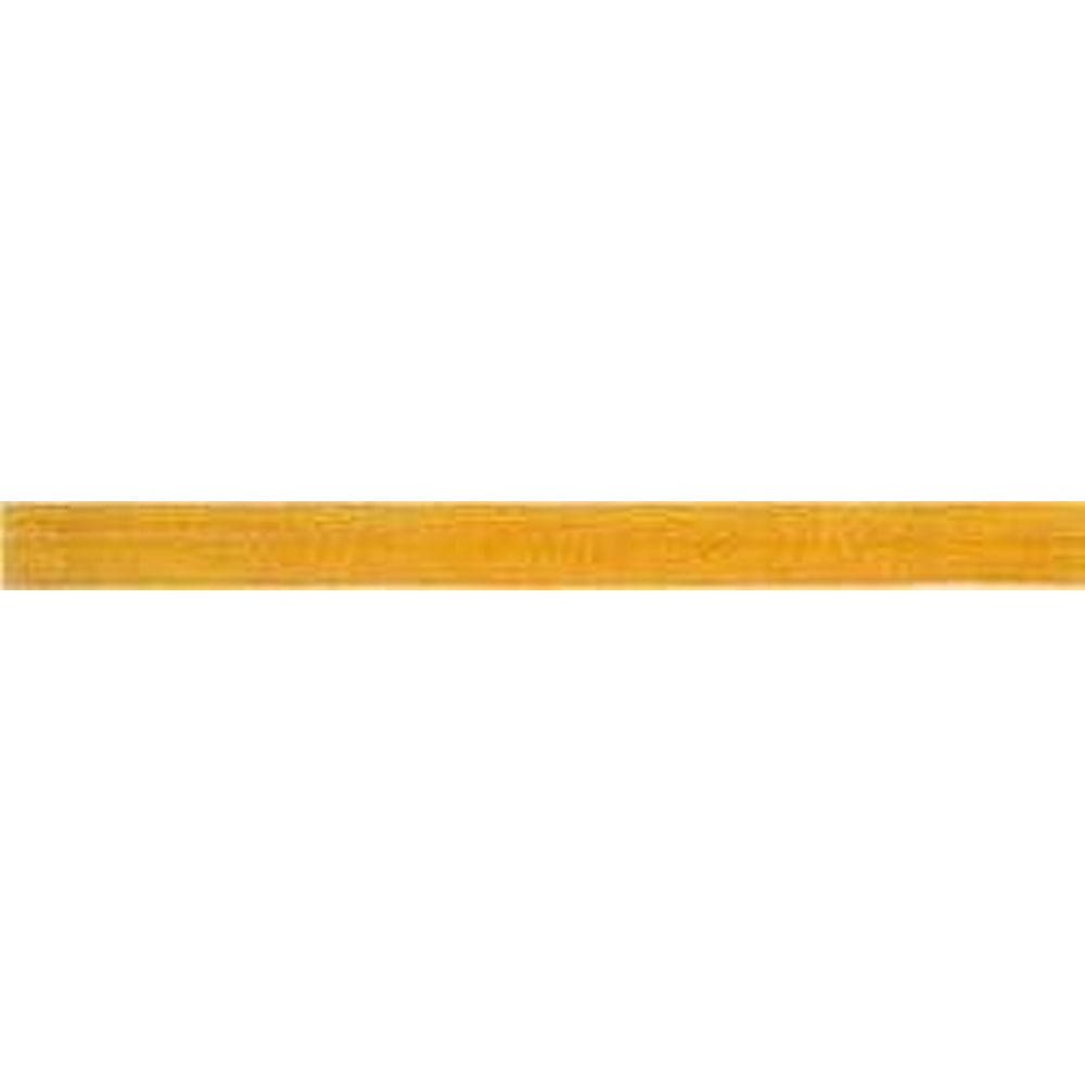 6.5mm x 1.22m Yellow Veneer Inlay Length A2004