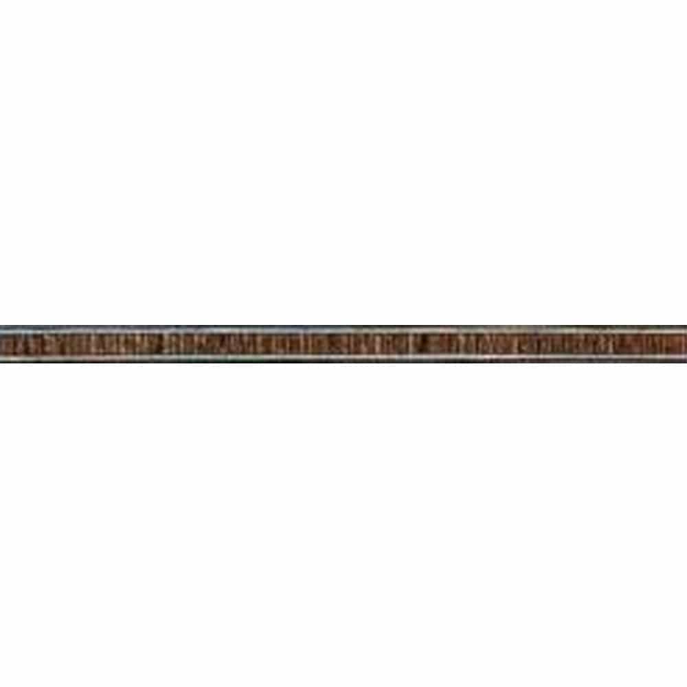 4mm x 1.22m Veneer Inlay Length A2012