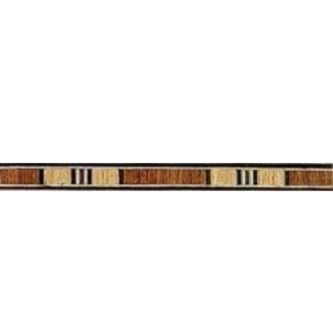 6mm x 1.22m Veneer Length Inlay A2015