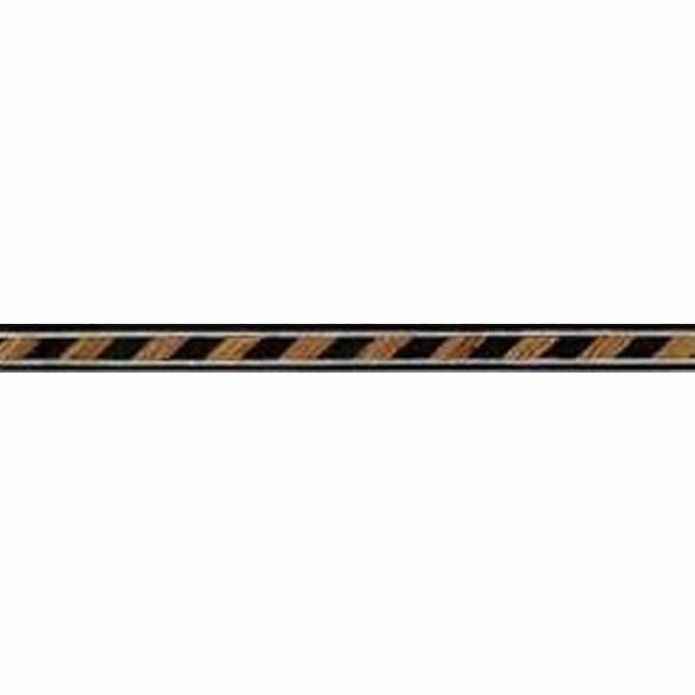 5mm x 1.22m Veneer Inlay Length A2038