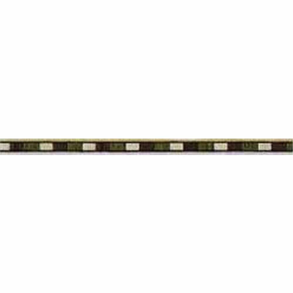 4.5mm x 1.22m Veneer Inlay Length A2040