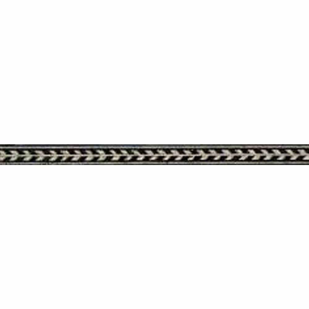 5mm x 1.22m Veneer Inlay Length A2058
