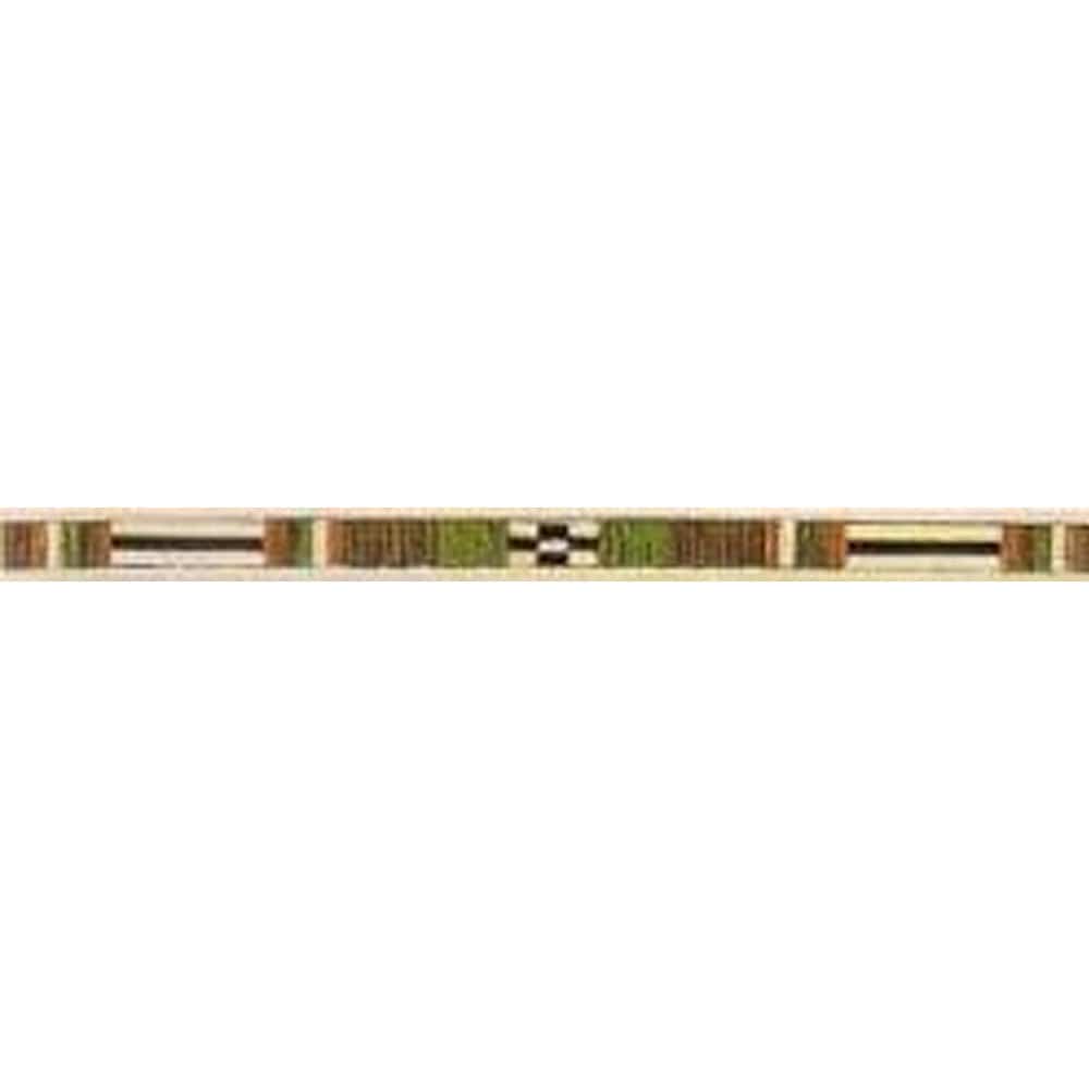 5mm x 1.22m Veneer Inlay Length A2073