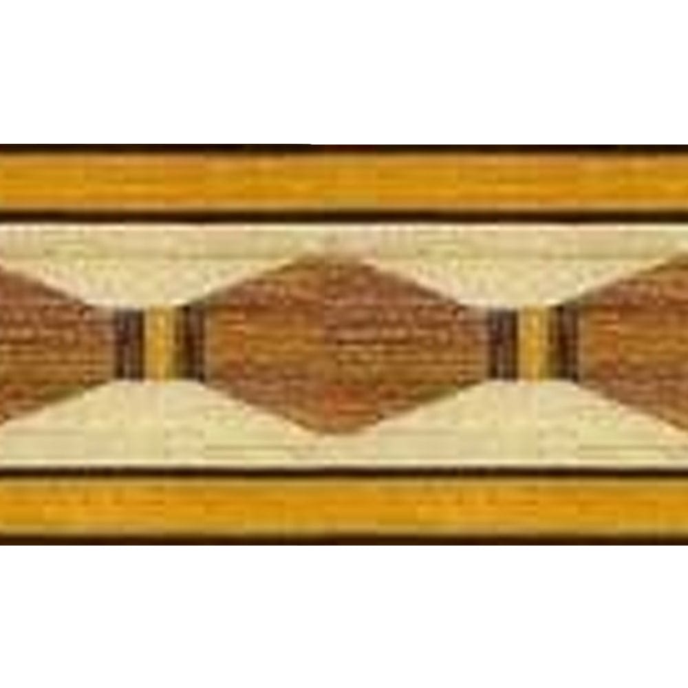29.5mm x 1.22m Veneer Inlay Length A2172