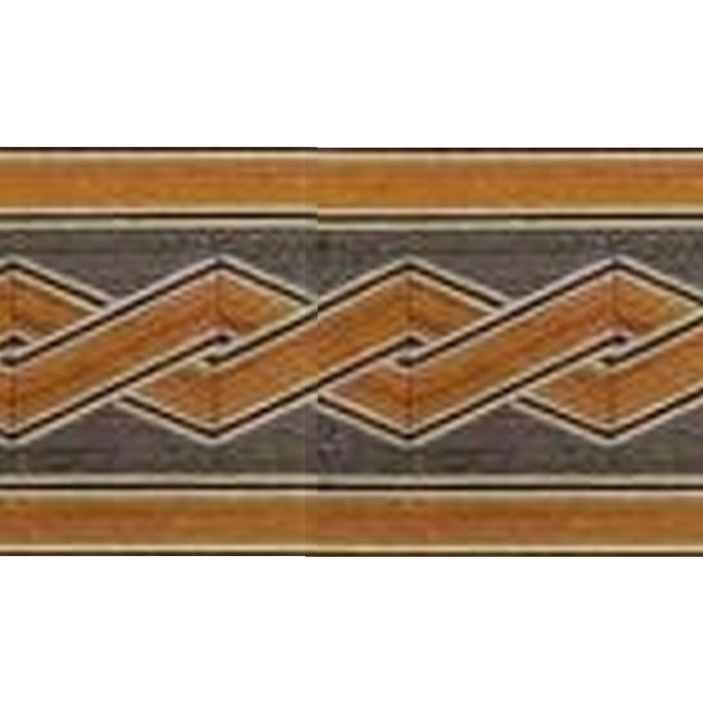 50.5mm x 1.22m Veneer Inlay Length A2173