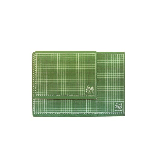 A0 1200 x 900mm Single Sided Self Healing Cutting Mat A0G3