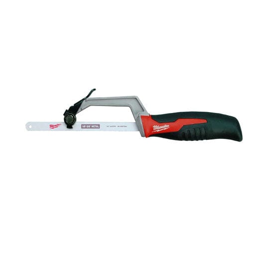Compact Hack Saw 48220012 by Milwaukee
