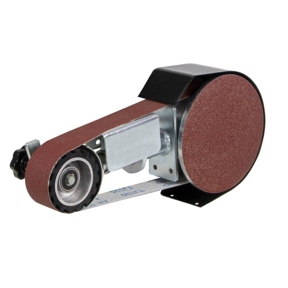 915 x 50mm Linishing Attachment AA362 (808438) by Abbott & Ashby